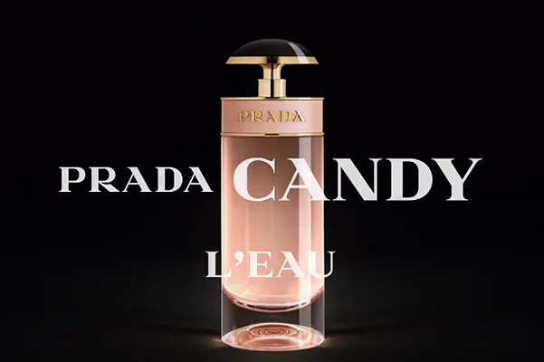 Prada - Candy L'Eau (Wes Anderson and Roman Coppola)