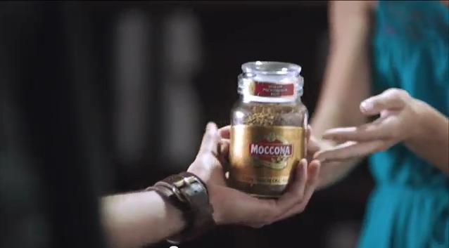 Музыка из рекламы Moccona для влюблённых в кофе (2013) Музыка из рекламы Moccona для влюблённых в кофе (2013)