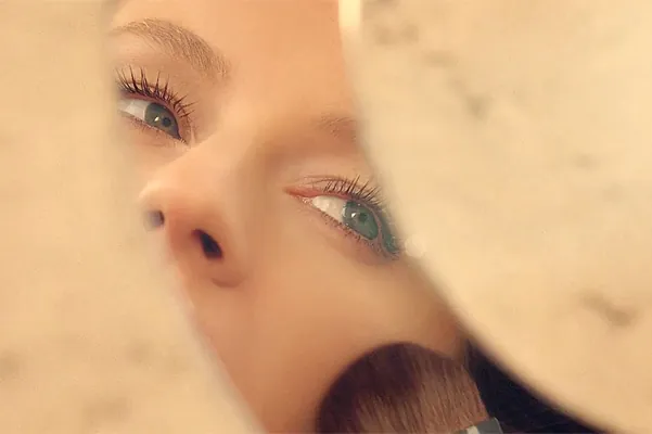 Chanel Les Beiges (Gisele Bundchen)