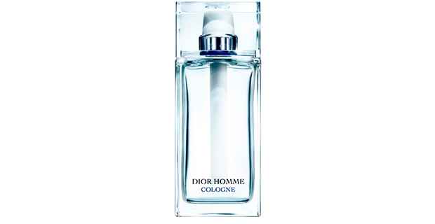 Музыка из рекламы Dior Homme Cologne Музыка из рекламы Dior Homme Cologne