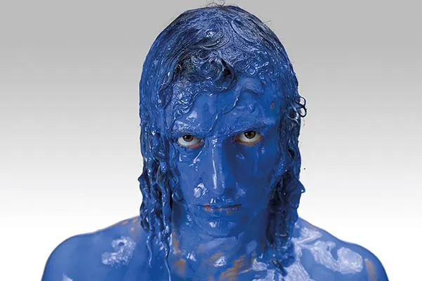 Adidas  & Chelsea FC - It's blue, what else matters