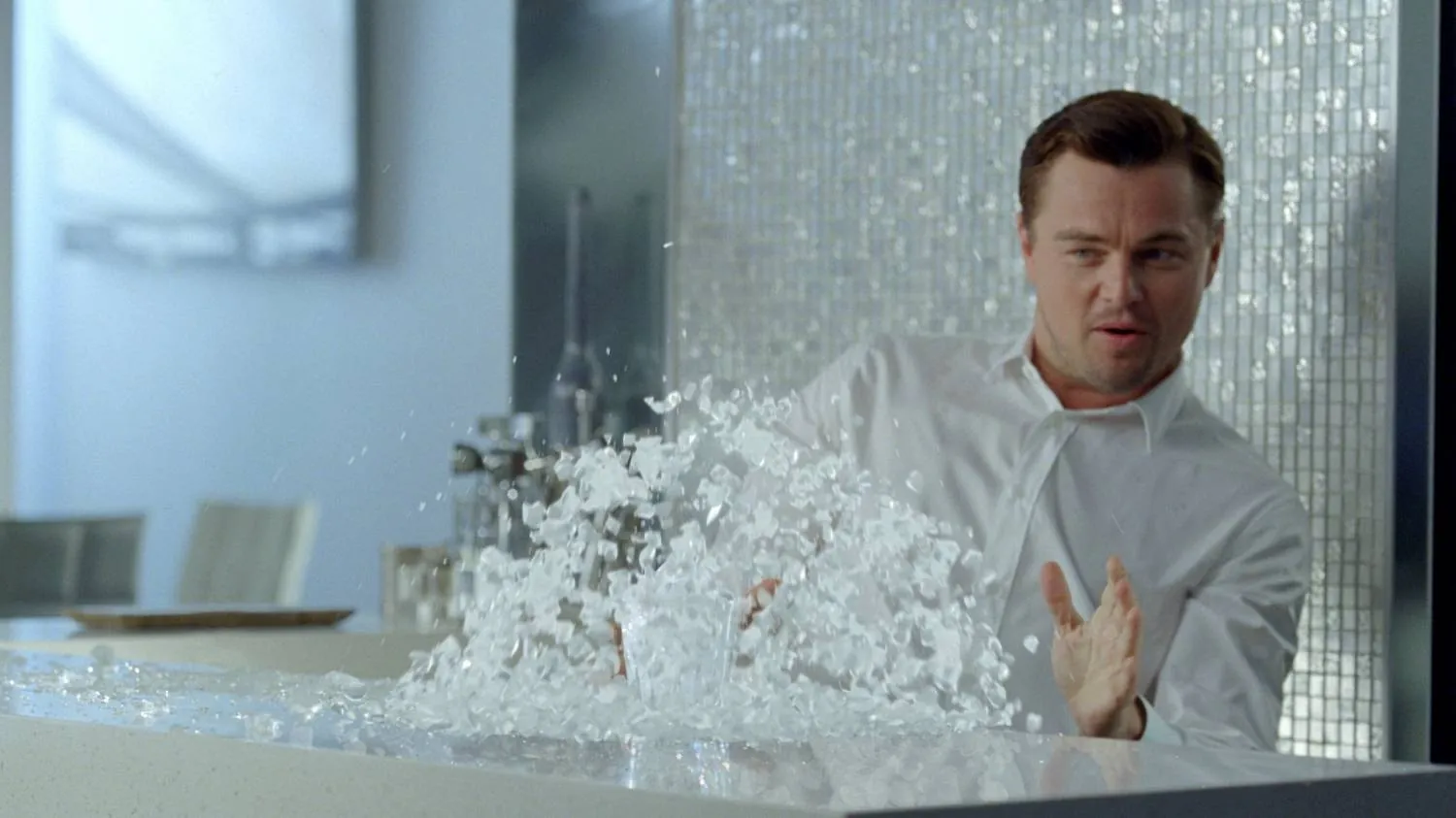 Jim Beam - Cool Bourbon (Leonardo DiCaprio) Jim Beam - Cool Bourbon (Leonardo DiCaprio)