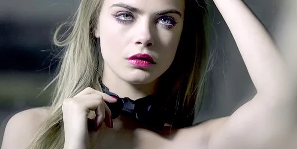 Yves Saint Laurent - Baby Doll Mascara (Cara Delevingne)