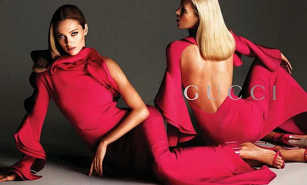 Gucci - Spring-Summer Gucci - Spring-Summer