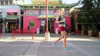 Музыка и видеоролик из рекламы Skechers Go Walk - From Sun Up to Sun Down