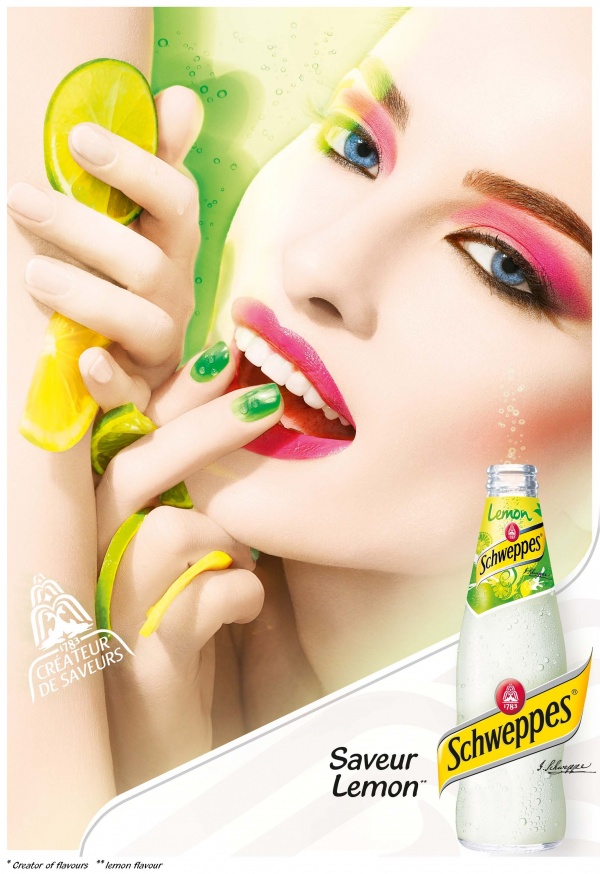 Музыка из рекламы Schweppes - Creator of flavours since 1783 Музыка из рекламы Schweppes - Creator of flavours since 1783