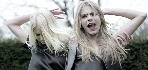 Yves Saint Laurent - Baby Doll Mascara (Cara Delevingne)