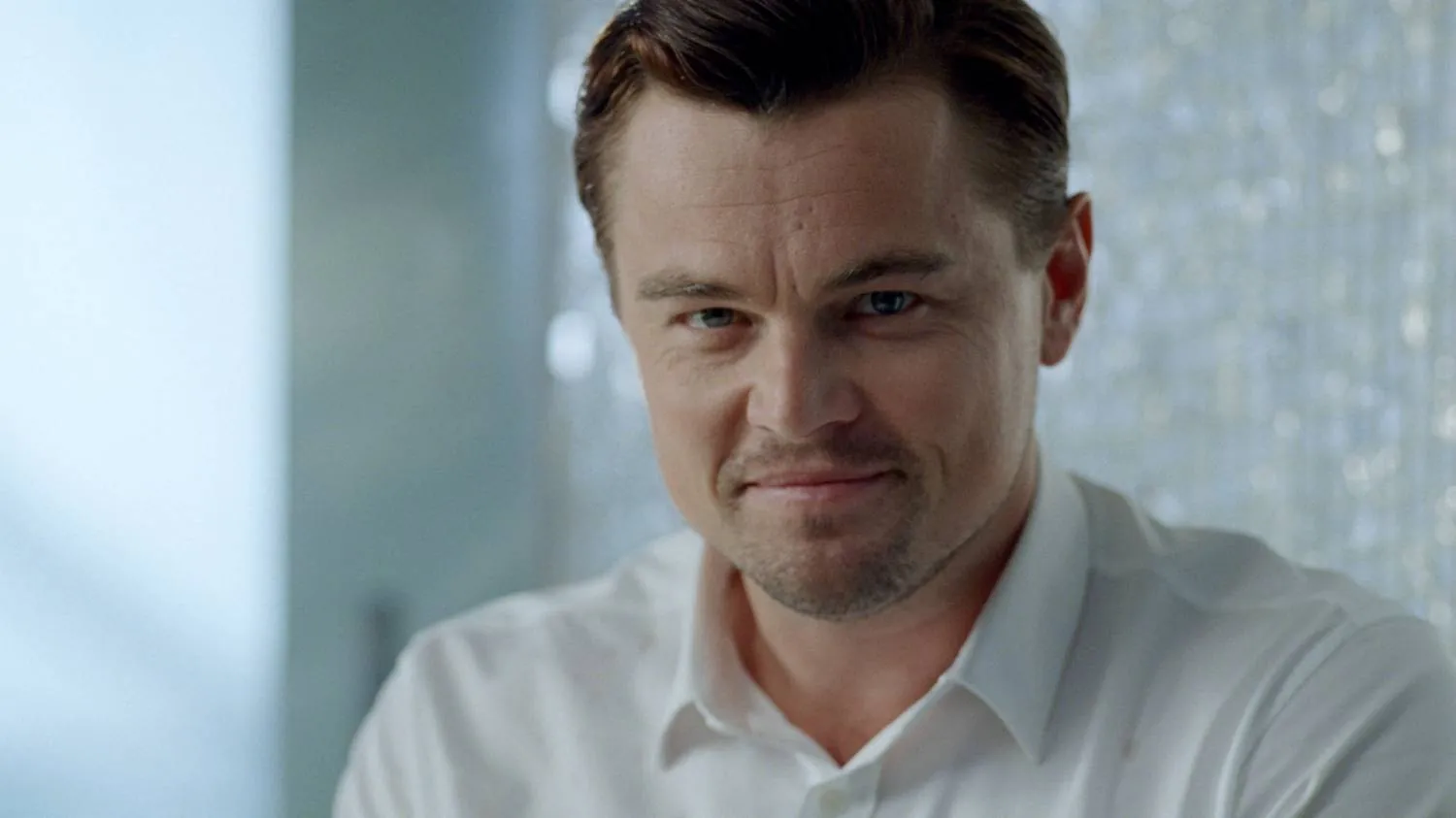 Jim Beam - Cool Bourbon (Leonardo DiCaprio) Jim Beam - Cool Bourbon (Leonardo DiCaprio)