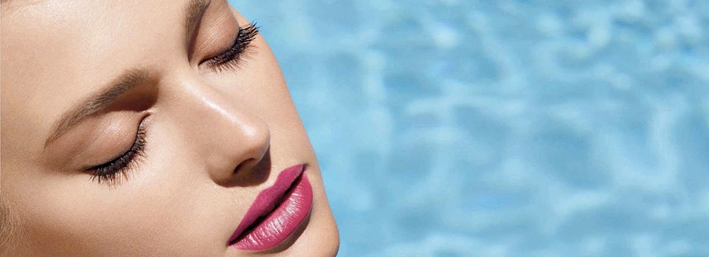Музыка из рекламы CHANEL - Beyond color (Sigrid Agren) Музыка из рекламы CHANEL - Beyond color (Sigrid Agren)