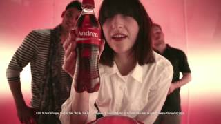 Музыка из рекламы Coca-Cola - Share a Coke