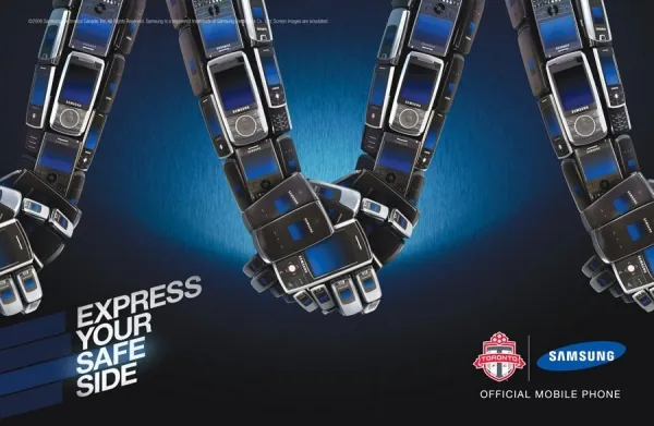Samsung - Express Yourself