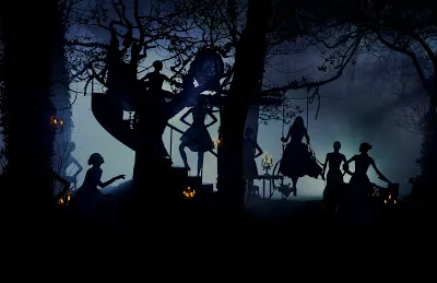 Dior - Secret Garden 2 - Versailles (Daria Strokous)