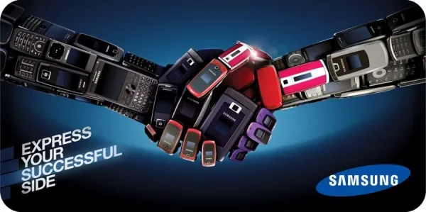 Samsung - Express Yourself