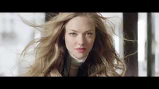 Музыка из рекламы Givenchy - Very Irresistible (Amanda Seyfried)