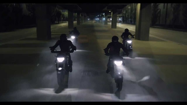 Музыка из рекламы Yamaha MT-09 - The Dark side of Japan Музыка из рекламы Yamaha MT-09 - The Dark side of Japan