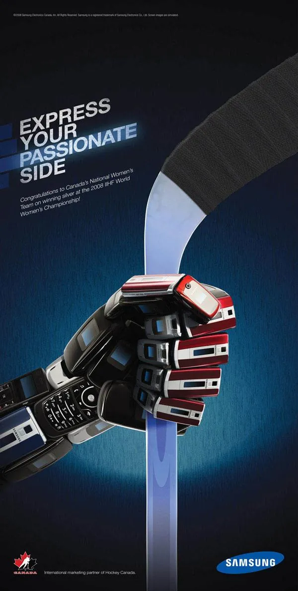 Samsung - Express Yourself