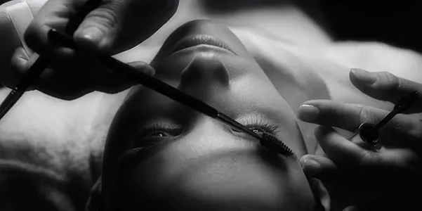 Calvin Klein - Down Town (Rooney Mara)