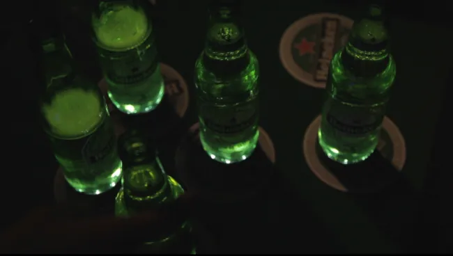 Heineken - Ignite Heineken - Ignite