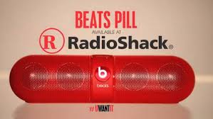 Музыка и видеоролик из рекламы RadioShack Beats Pill Speaker - #UWANTIT