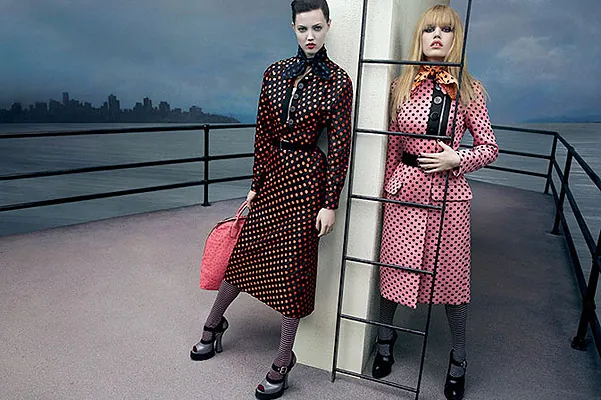 MIU MIU - F-W 2013