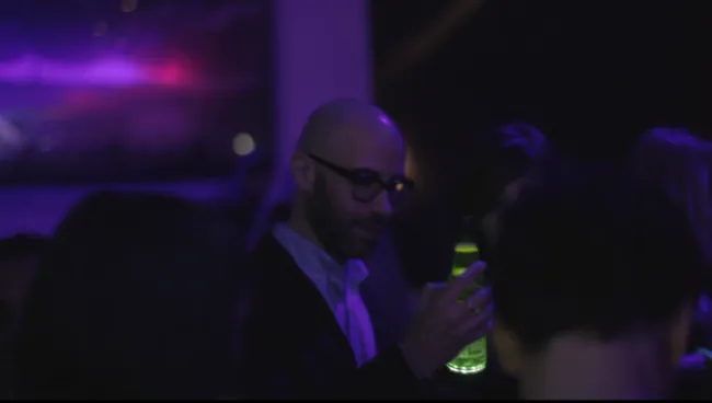 Heineken - Ignite Heineken - Ignite