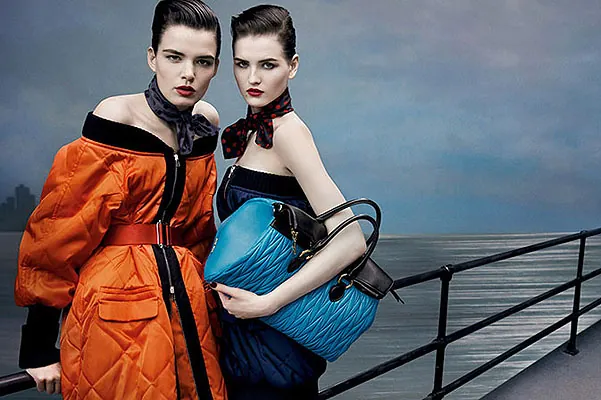 MIU MIU - F-W 2013