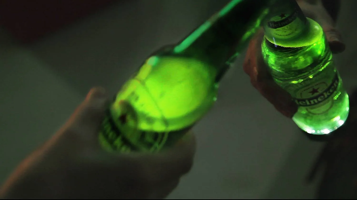 Heineken - Ignite Heineken - Ignite