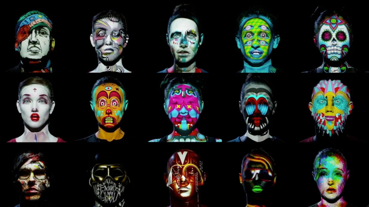 Adobe Creative Cloud - The New Creatives