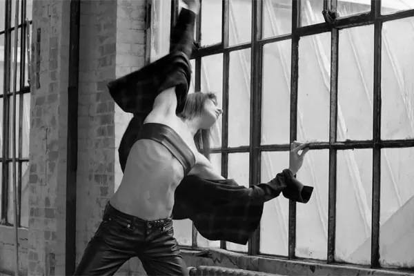 Yves Saint Laurent - Dance Part 2