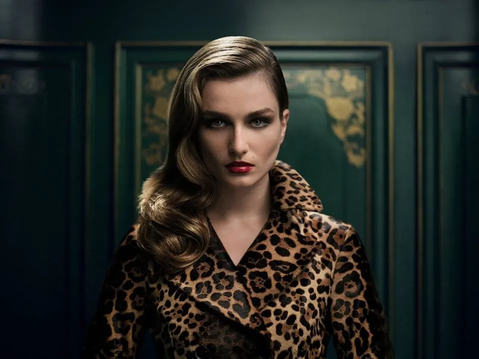 Gucci - Bamboo Confidential Gucci - Bamboo Confidential