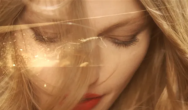 Lolita Lempicka - Elle L’Aime (Sasha Pivovarova)