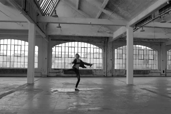 Yves Saint Laurent - Dance Part 2