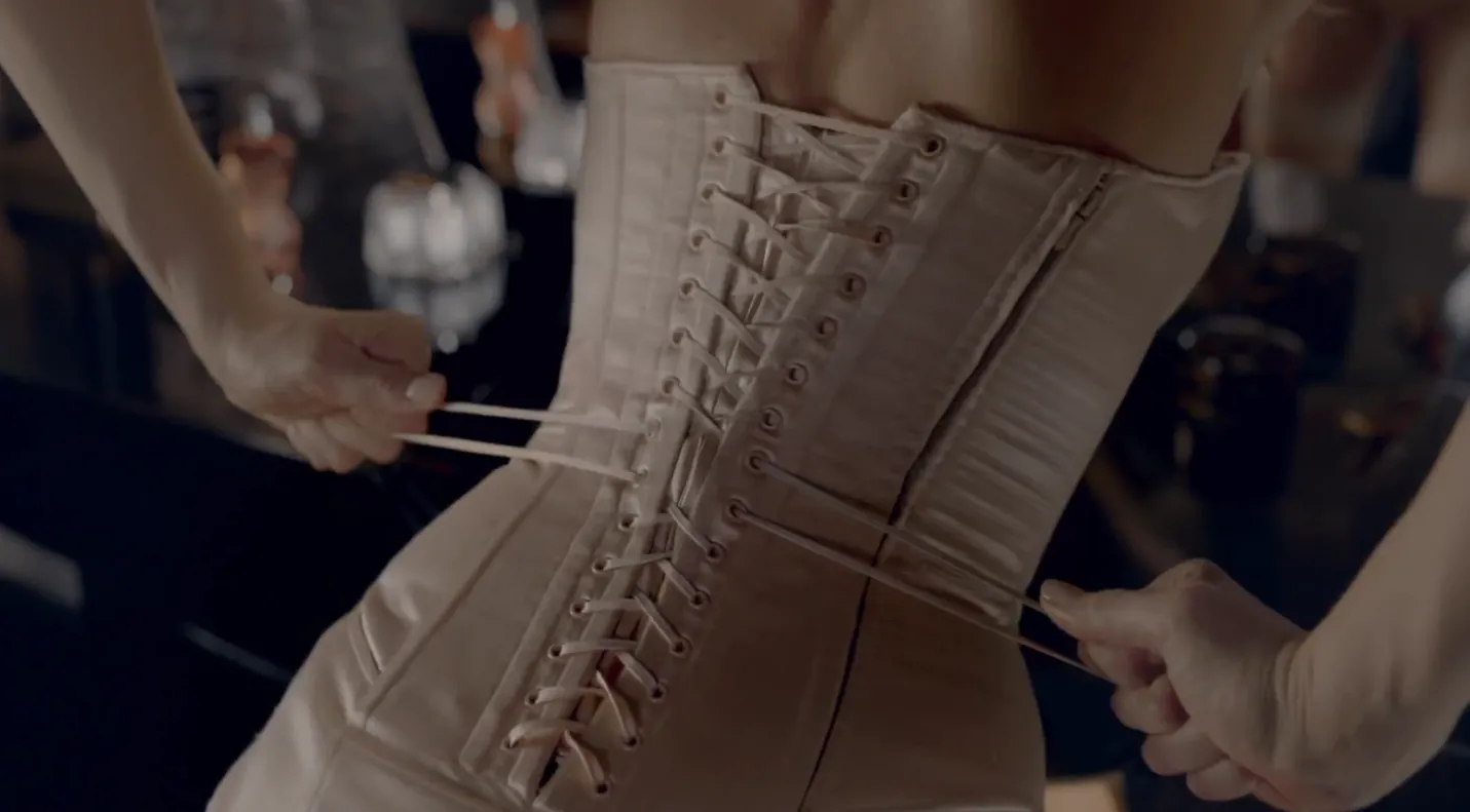 Jean Paul Gaultier - On The Docks (Jarrod Scott, Rianne ten Haken)