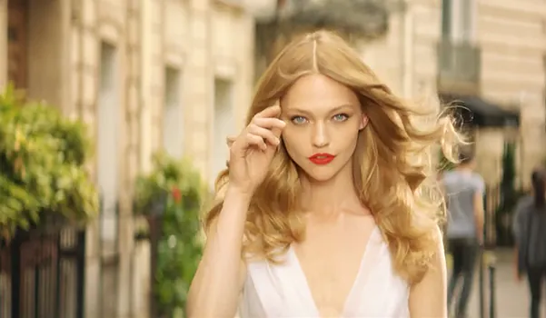 Lolita Lempicka - Elle L’Aime (Sasha Pivovarova)