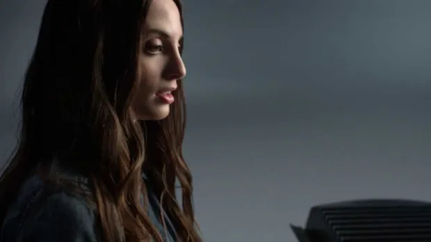 Gap - Backto Blue (Alexa Ray Joel and Dhani Harrison)