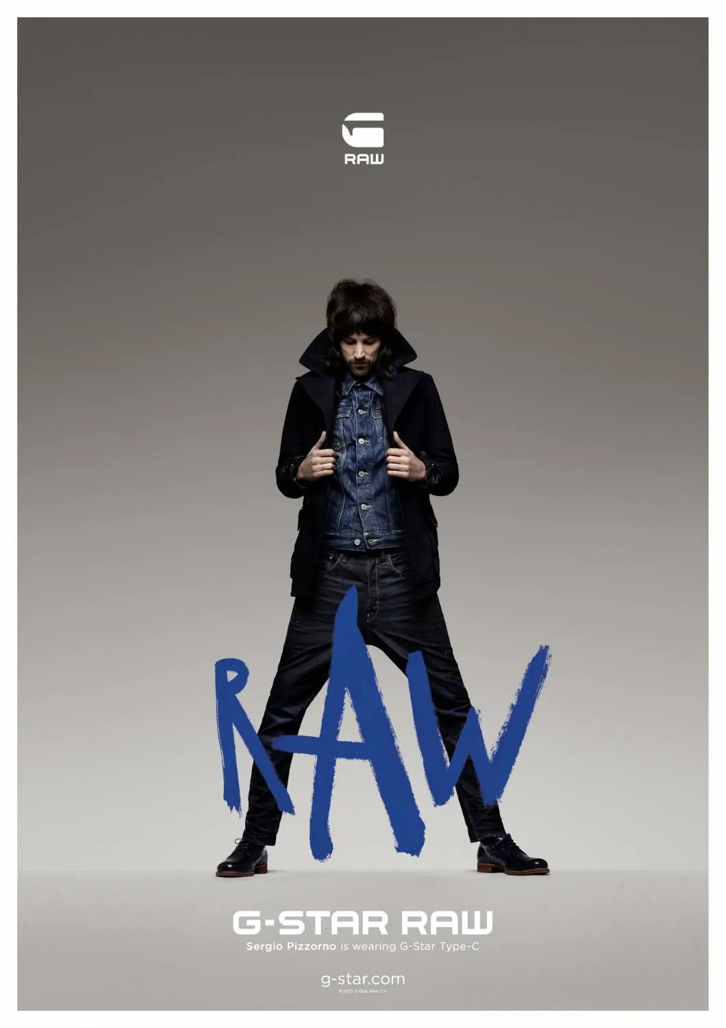 G-Star RAW - Autumn-Winter G-Star RAW - Autumn-Winter