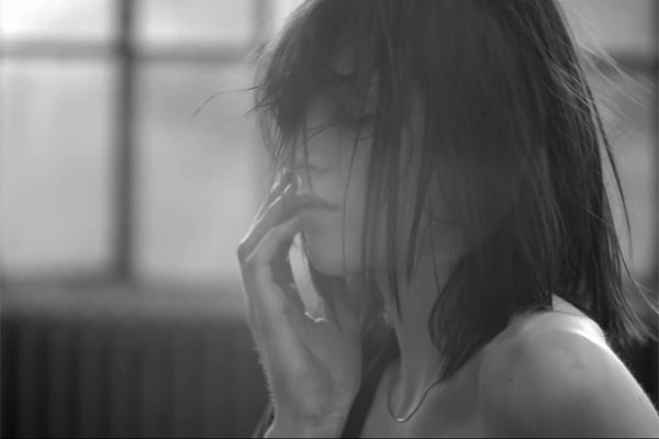 Музыка и видеоролик из рекламы Yves Saint Laurent - Dance Part 2