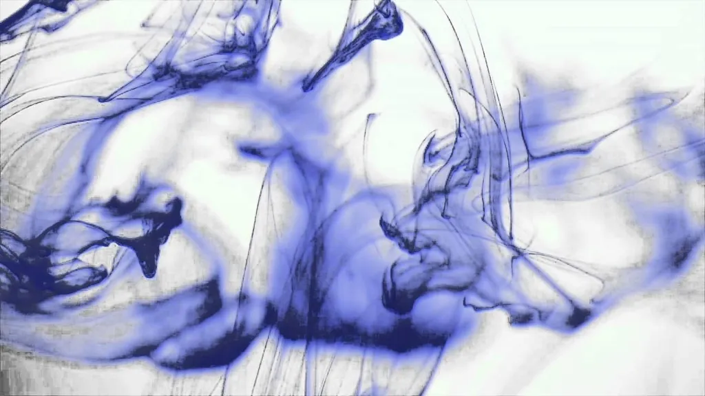 Absolut - Blue Immersion (Njena Reddd Foxxx)