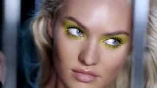 Музыка из рекламы Max factor - Tушь wild mega volume (Candice Swanepoel)