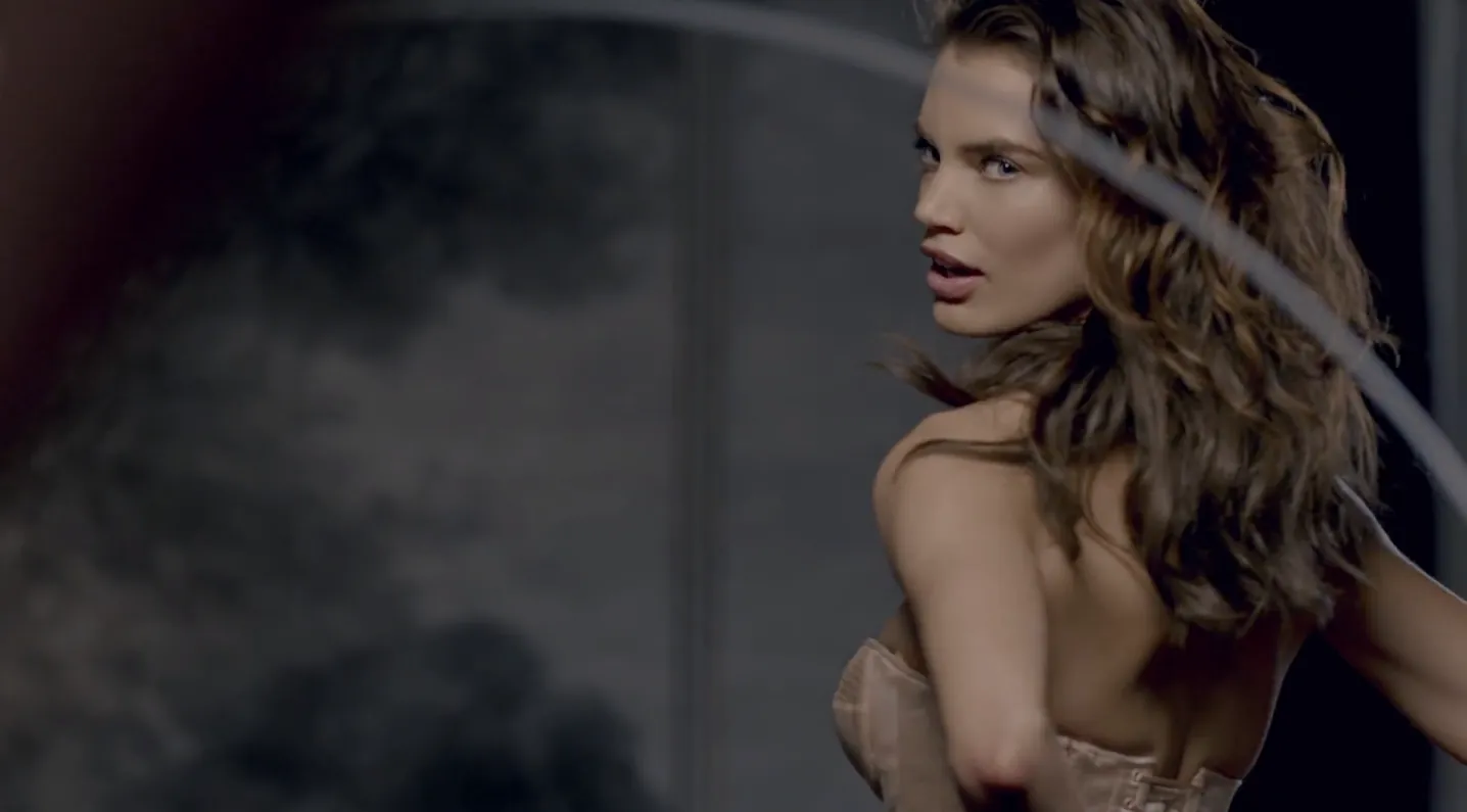 Jean Paul Gaultier - On The Docks (Jarrod Scott, Rianne ten Haken)