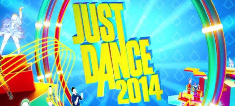 Музыка из рекламы Ubisoft – Just Dance 2014