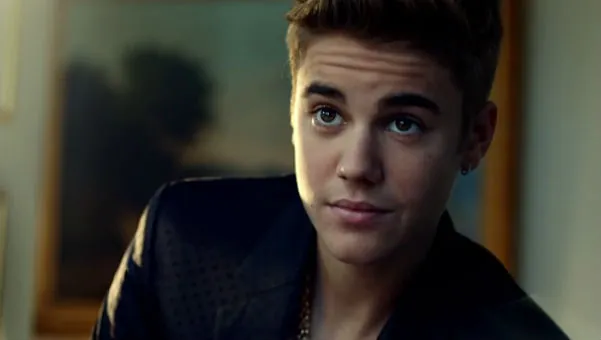 Justin Bieber - The Key Justin Bieber - The Key