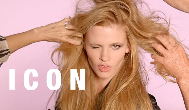 i-D Magazine - A-Z of Wink! i-D Magazine - A-Z of Wink!