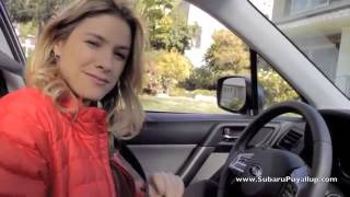 Музыка из рекламы Subaru Forester - Grew Up in the Backsea