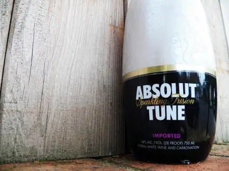 ABSOLUT Tune - All Night