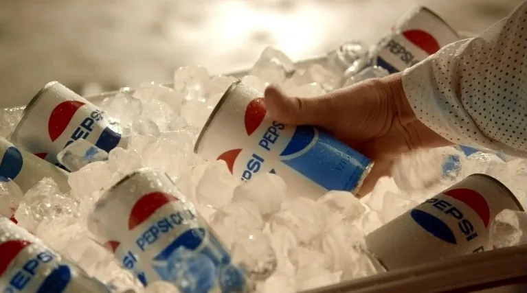 Pepsi - Легенда