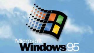Музыка из рекламы Microsoft Windows 95 - Start me Up