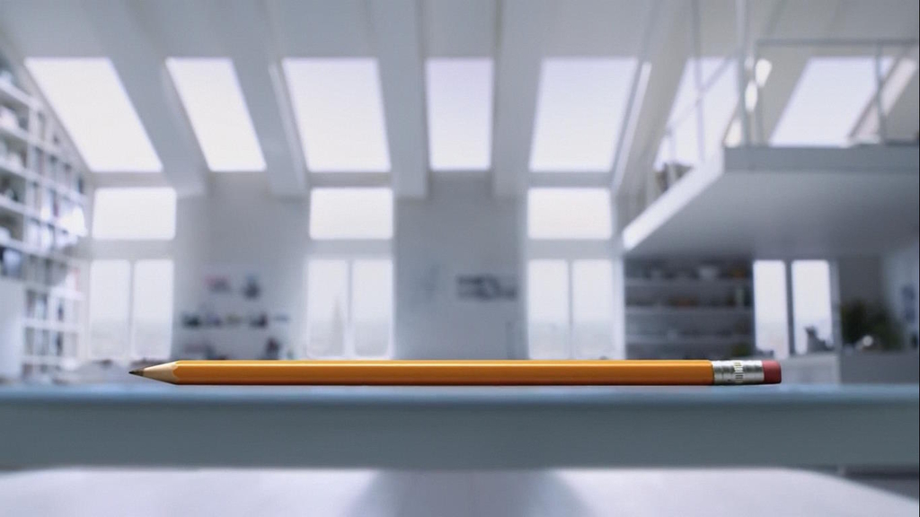 Музыка из рекламы Apple - iPad Air - Pencil