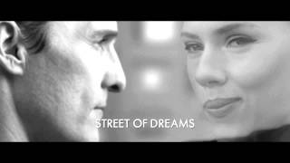 Музыка из рекламы Dolce & Gabbana - The One Street of Dreams (Scarlett Johansson, Matthew McConaughey)