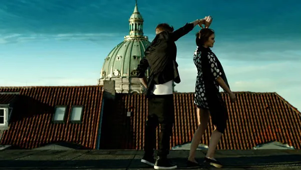 Justin Bieber - The Key Justin Bieber - The Key